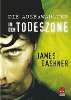 Maze Runner (La Saga) por James Dashner