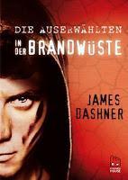 Maze Runner (La Saga) por James Dashner