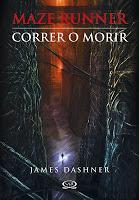 Maze Runner (La Saga) por James Dashner
