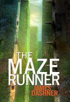 Maze Runner (La Saga) por James Dashner