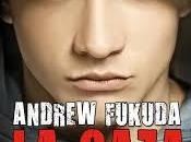 Caza Andrew Fukuda