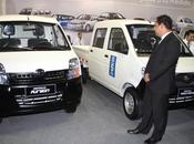 Lifan lanzó nuevos vehículos comerciales ideales para pymes micro empresas