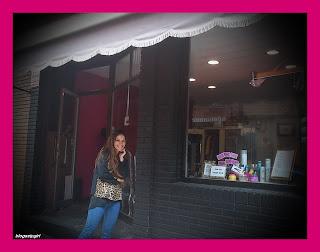 S. TE PRESENTA: PAULADURAN, HOUSE OF BEAUTY