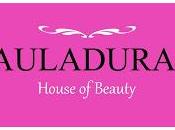 presenta: pauladuran, house beauty