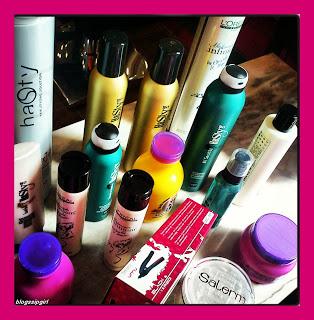 S. TE PRESENTA: PAULADURAN, HOUSE OF BEAUTY