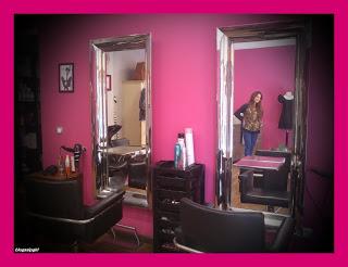 S. TE PRESENTA: PAULADURAN, HOUSE OF BEAUTY