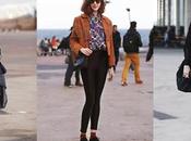 Street Style Inspiration: Barcelona Galicia