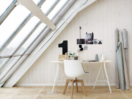 ¡Qué dos patas para un banco!