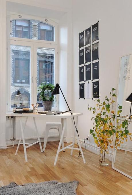 ¡Qué dos patas para un banco!