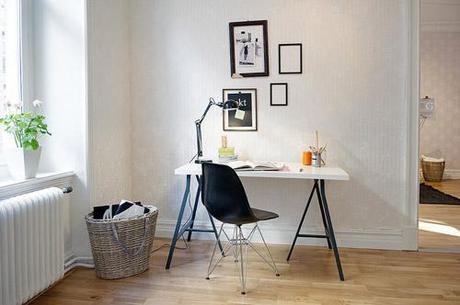 ¡Qué dos patas para un banco!