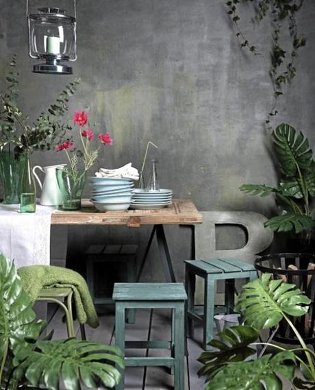 ¡Qué dos patas para un banco!