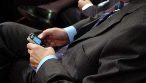 Las “Apps” para móviles con códigos maliciosos, cada vez más inteligentes