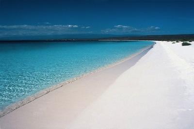 Vacaciones, La Republica Dominicana