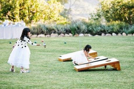 Diversión para tu Boda: Juegos al aire libre Diversión para tu Boda: Juegos al aire libre