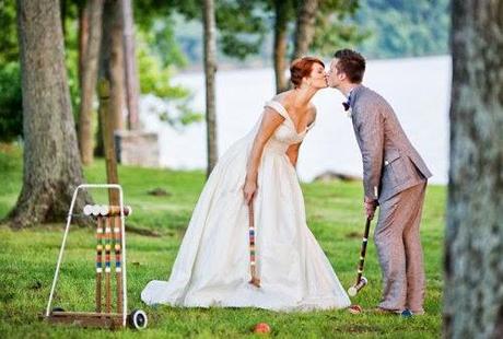 Diversión para tu Boda: Juegos al aire libre Diversión para tu Boda: Juegos al aire libre