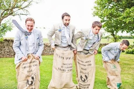 Diversión para tu Boda: Juegos al aire libre Diversión para tu Boda: Juegos al aire libre