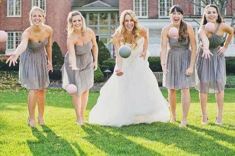 Diversión para tu Boda: Juegos al aire libre Diversión para tu Boda: Juegos al aire libre