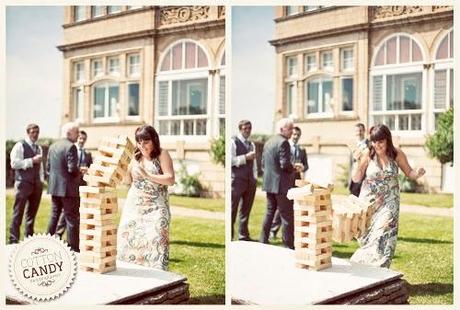 Diversión para tu Boda: Juegos al aire libre Diversión para tu Boda: Juegos al aire libre