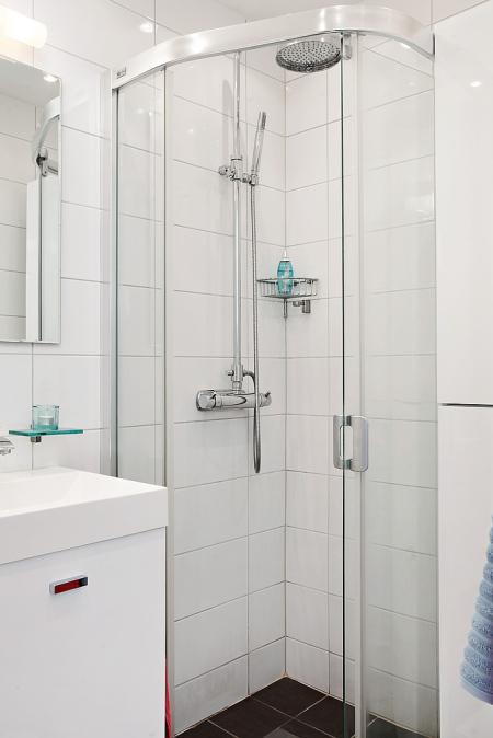 Mini piso nórdico de 36 m² mini pisos decoración diseño grandes ventanales piso pequeño estilo nórdico diseño decoración decoración nordica pisos pequeños decoración funcional nórdica decoración excelentes acabados decoración espacios pisos pequeños blog pisos pequeños blog decoración nórdica