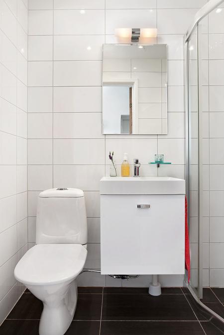 Mini piso nórdico de 36 m² mini pisos decoración diseño grandes ventanales piso pequeño estilo nórdico diseño decoración decoración nordica pisos pequeños decoración funcional nórdica decoración excelentes acabados decoración espacios pisos pequeños blog pisos pequeños blog decoración nórdica