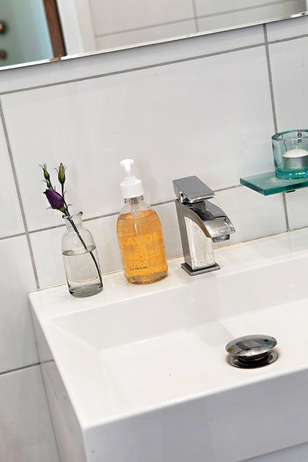 Mini piso nórdico de 36 m² mini pisos decoración diseño grandes ventanales piso pequeño estilo nórdico diseño decoración decoración nordica pisos pequeños decoración funcional nórdica decoración excelentes acabados decoración espacios pisos pequeños blog pisos pequeños blog decoración nórdica