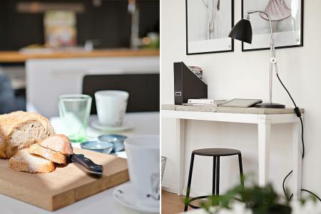 Mini piso nórdico de 36 m² mini pisos decoración diseño grandes ventanales piso pequeño estilo nórdico diseño decoración decoración nordica pisos pequeños decoración funcional nórdica decoración excelentes acabados decoración espacios pisos pequeños blog pisos pequeños blog decoración nórdica