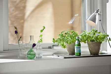 Mini piso nórdico de 36 m² mini pisos decoración diseño grandes ventanales piso pequeño estilo nórdico diseño decoración decoración nordica pisos pequeños decoración funcional nórdica decoración excelentes acabados decoración espacios pisos pequeños blog pisos pequeños blog decoración nórdica