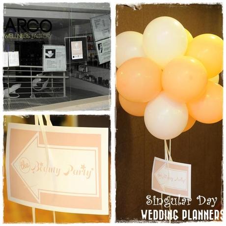 Qué pasó en The Beauty Party