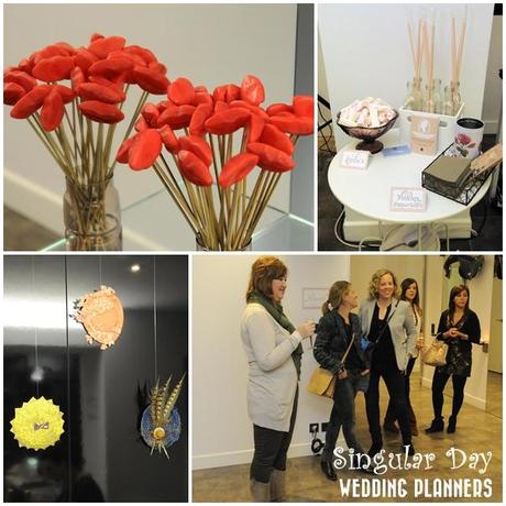 Qué pasó en The Beauty Party