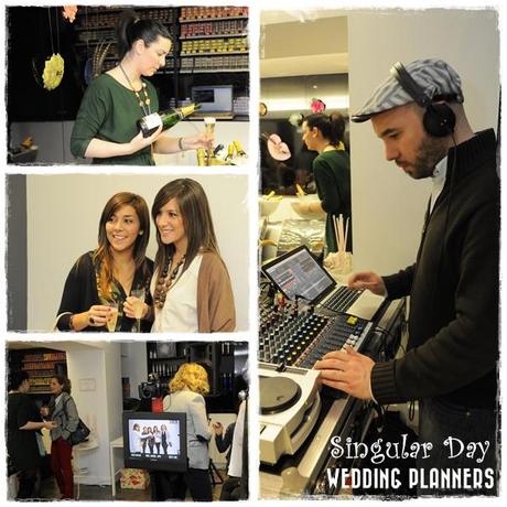 Qué pasó en The Beauty Party