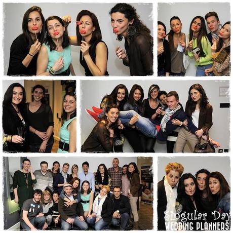 Qué pasó en The Beauty Party