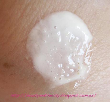 APIVITA Face Scrub with Olive - Review