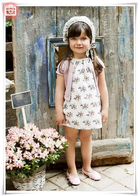 Foto del día vestidito veraniego