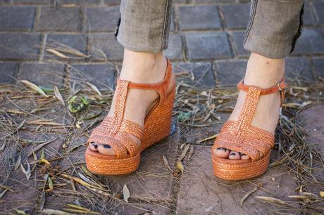 Color on My Closet - Color en Mi Armario Color on My Closet - Color en Mi Armario