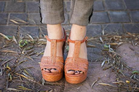 Color on My Closet - Color en Mi Armario Color on My Closet - Color en Mi Armario