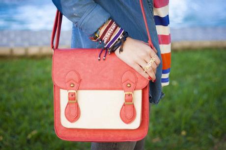 Color on My Closet - Color en Mi Armario Color on My Closet - Color en Mi Armario