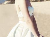 Lana para Fashion Magazine Canadá