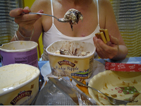 Bulimia, un rayo de esperanza