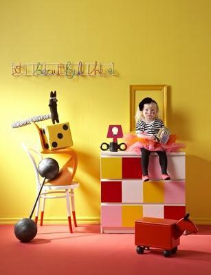 IKEA CUSTOMIZAR Y CASAS DE MUÑECAS