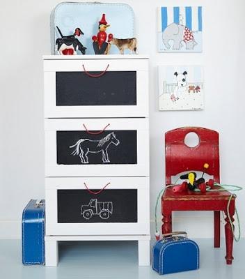 IKEA CUSTOMIZAR Y CASAS DE MUÑECAS