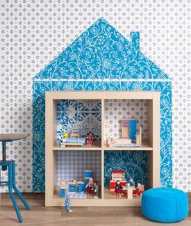 IKEA CUSTOMIZAR Y CASAS DE MUÑECAS