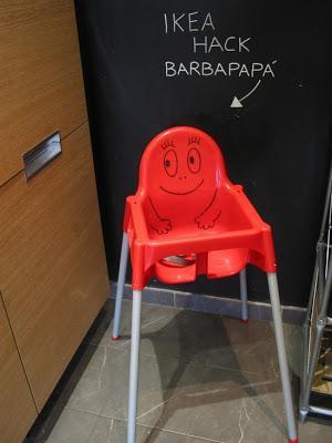 IKEA CUSTOMIZAR Y CASAS DE MUÑECAS