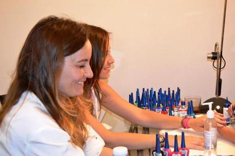 En Compañía Fantástica