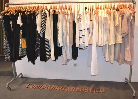 En Compañía Fantástica