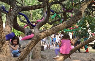 ¡Yo juego! ¿vos jugás?: las imágenes