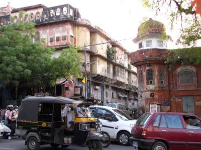 Viaje a India 2013 - Jaipur