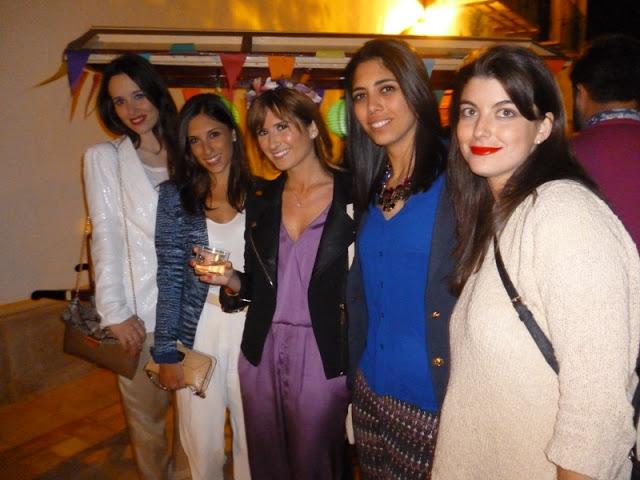 EBFW: un sábado diferente