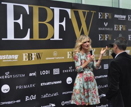 EBFW: un sábado diferente