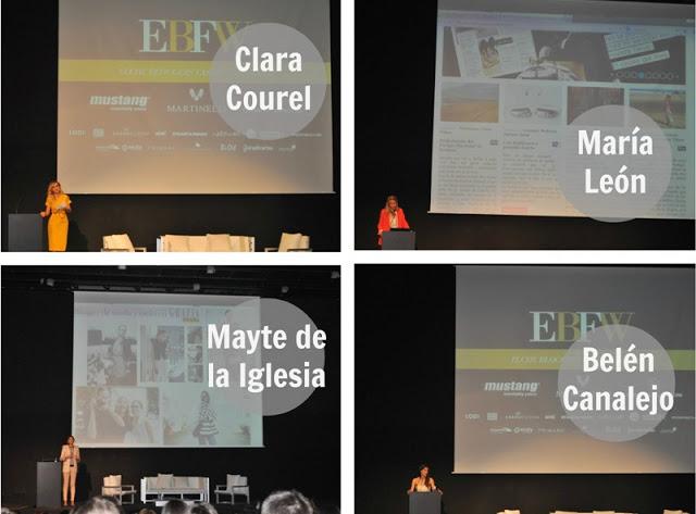 EBFW: un sábado diferente