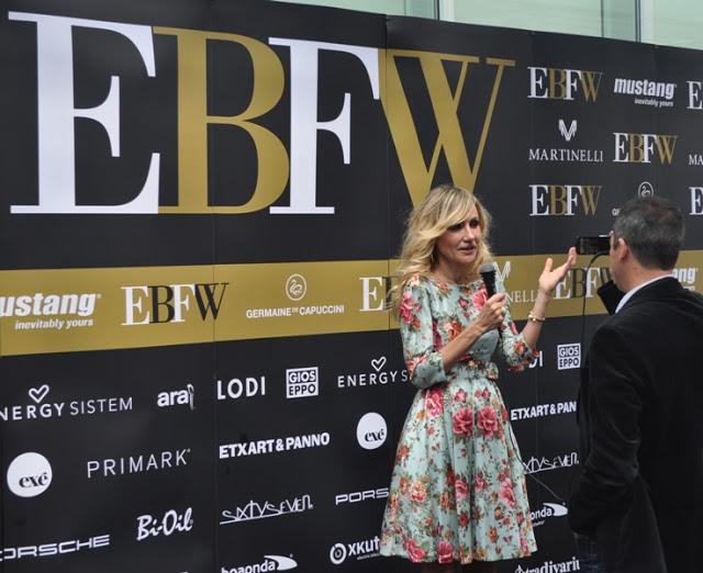 EBFW: un sábado diferente